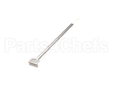 C9-FS0378 Star Fs1, Water Spreader Assembly.