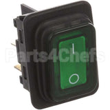 C9032 Compatible Caddy Rocker Switch