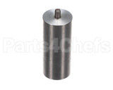 C915-1 Biro Extension, Rubber Foot(For 4 Inch Leg Ht