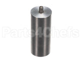 C915-1 Biro Extension, Rubber Foot(For 4 Inch Leg Ht