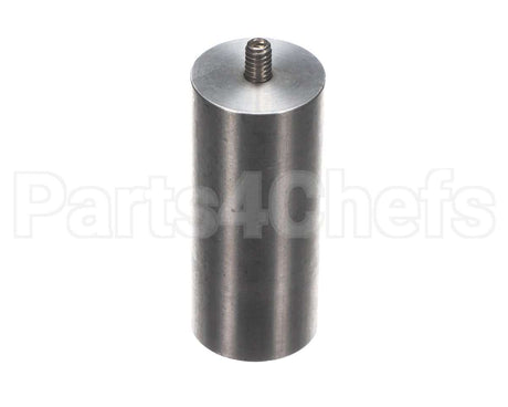 C915-1 Biro Extension, Rubber Foot(For 4 Inch Leg Ht