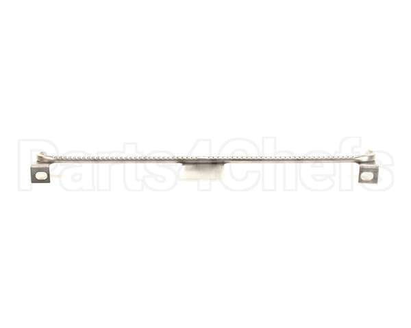 C9163-00 Anets Pg,Weldment Plt Bnr Nat Gpc18/18