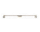 C9163-00 Anets Pg,Weldment Plt Bnr Nat Gpc18/18