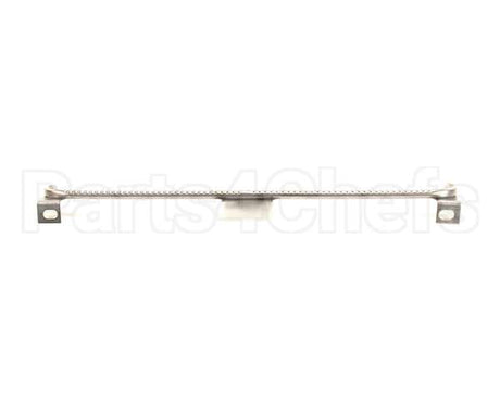 C9163-00 Anets Pg,Weldment Plt Bnr Nat Gpc18/18