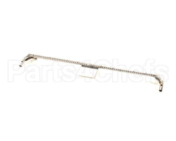 C9163-00 Anets Pg,Weldment Plt Bnr Nat Gpc18/18
