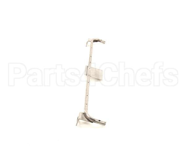 C9163-00 Anets Pg,Weldment Plt Bnr Nat Gpc18/18