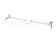 C9163-01 Anets Pg,Weldment Plt Bnr Lp Gpc18/18
