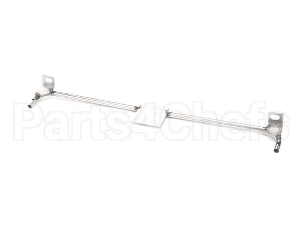 C9163-01 Anets Pg,Weldment Plt Bnr Lp Gpc18/18