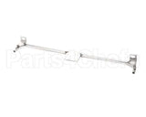 C9163-01 Anets Pg,Weldment Plt Bnr Lp Gpc18/18