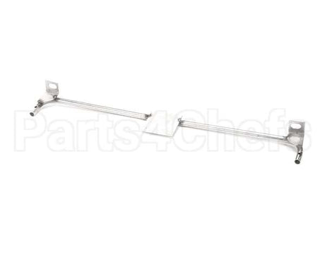 C9163-01 Anets Pg,Weldment Plt Bnr Lp Gpc18/18