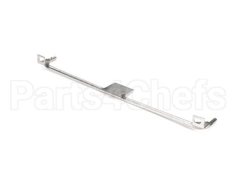 C9163-01 Anets Pg,Weldment Plt Bnr Lp Gpc18/18