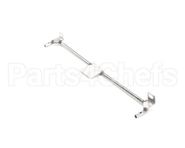 C9163-01 Anets Pg,Weldment Plt Bnr Lp Gpc18/18
