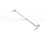 C9163-01 Anets Pg,Weldment Plt Bnr Lp Gpc18/18