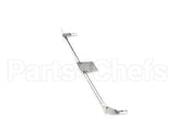 C9163-01 Anets Pg,Weldment Plt Bnr Lp Gpc18/18