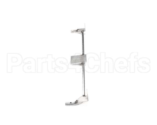 C9163-01 Anets Pg,Weldment Plt Bnr Lp Gpc18/18