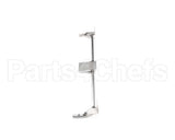 C9163-01 Anets Pg,Weldment Plt Bnr Lp Gpc18/18