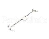 C9163-01 Anets Pg,Weldment Plt Bnr Lp Gpc18/18