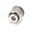 C920A Compatible Biro Motorsprocket, Al./28T, #C84859 On