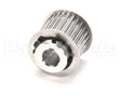 C920A Biro Motor Sprocket, Al./28T, #C84859 On