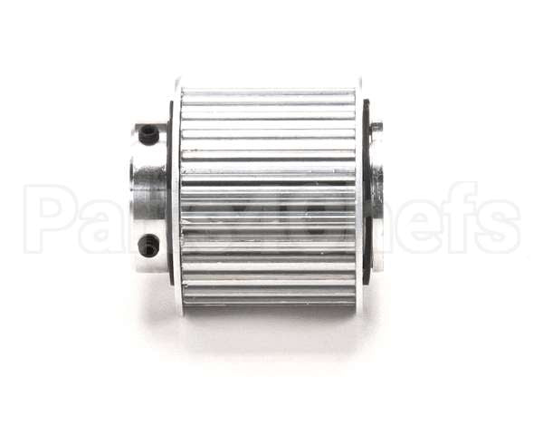 C920A Biro Motor Sprocket, Al./28T, #C84859 On
