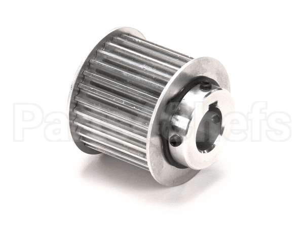 C920A Biro Motor Sprocket, Al./28T, #C84859 On