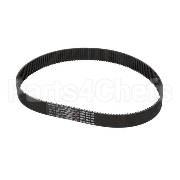 C921 Compatible Biro Htd Drive Belt 60Hz #800-5M-30Mm