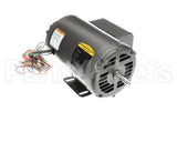 C930-4 Biro Motor 1Hp 115/230-60-1 Baldor