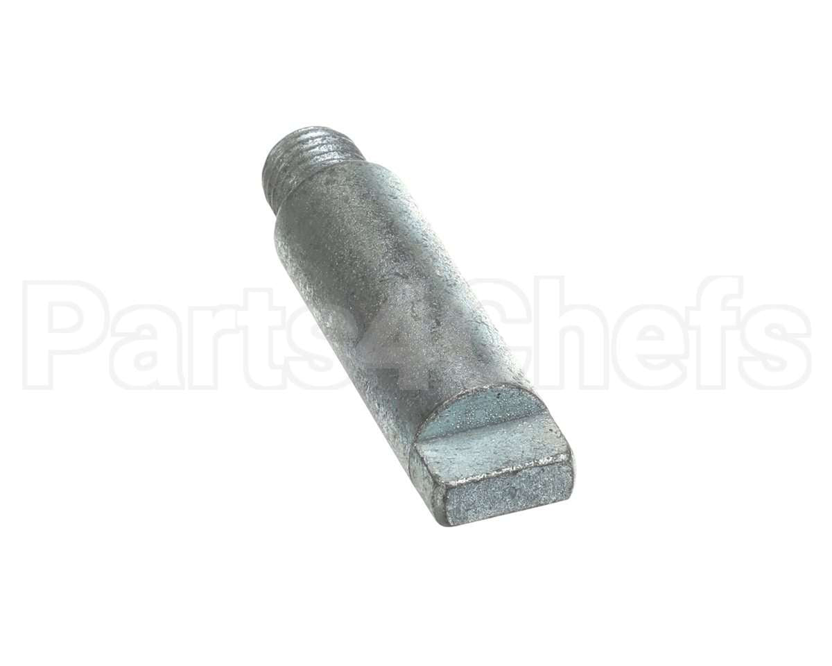 C937 Biro Worm Drve Shft 822 Before #10377Po