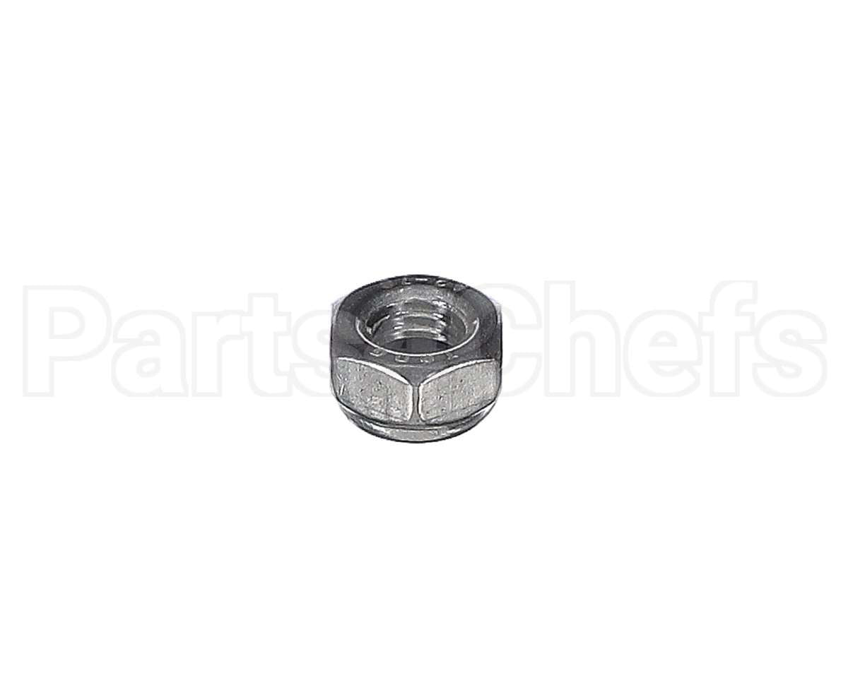 C960100100 Turbo Air Roller Nut Tcbe