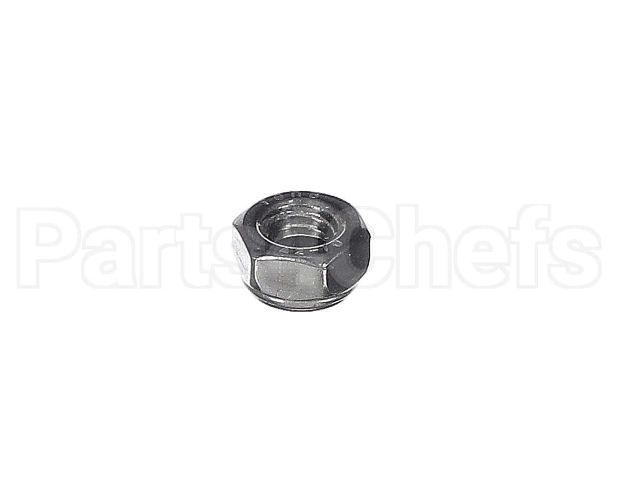 C960100100 Turbo Air Roller Nut Tcbe