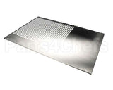 C961400400 Turbo Air Side Cover
