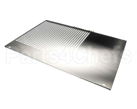 C961400400 Turbo Air Side Cover