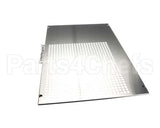 C961400400 Turbo Air Side Cover