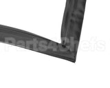 C962181500 Turbo Air Gasket