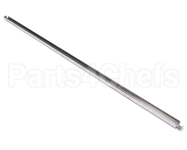 C962500100 Turbo Air Condiment Pan Support Bar