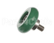 C966500100 Turbo Air Roller