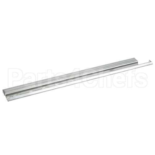 C968601400 Compatible Turbo Air Drawer Rail