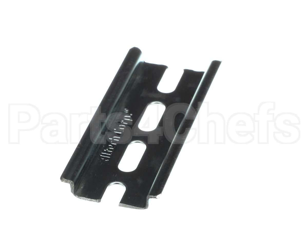C981-1 Biro Din Rail