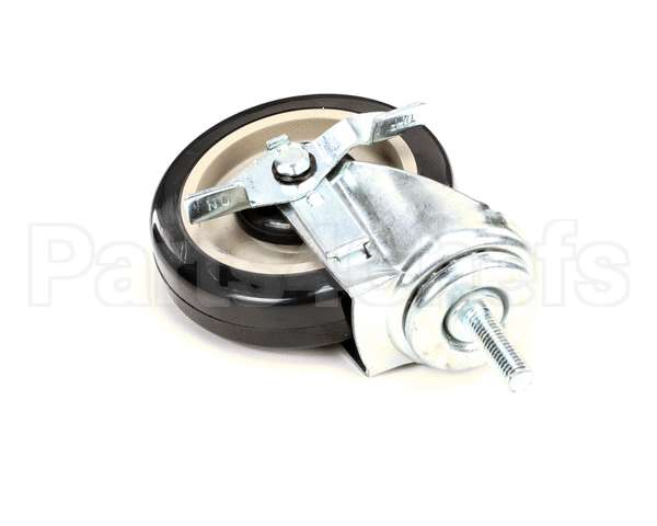 CA-0080 Stoelting Caster; With Lock Dipcab 1 1/2