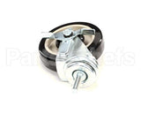 CA-0080 Stoelting Caster; With Lock Dipcab 1 1/2