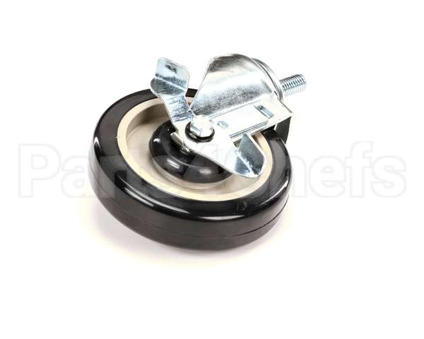 CA-0080 Stoelting Caster; With Lock Dipcab 1 1/2