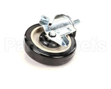 CA-0080 Stoelting Caster; With Lock Dipcab 1 1/2