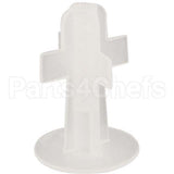 CA-1008-07K Compatible Curtis Propeller, Whipper (Pk 6)
