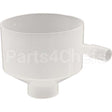 CA-1009-03-P Compatible Curtis Bowl, Mixing, Cappuccino Maker