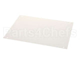 CA-1021 Wilbur Curtis Window, Inner Clear
