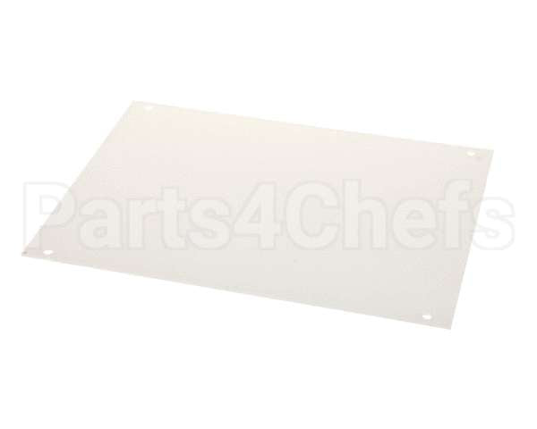 CA-1021 Wilbur Curtis Window, Inner Clear