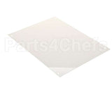 CA-1021 Wilbur Curtis Window, Inner Clear
