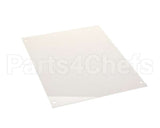 CA-1021 Wilbur Curtis Window, Inner Clear