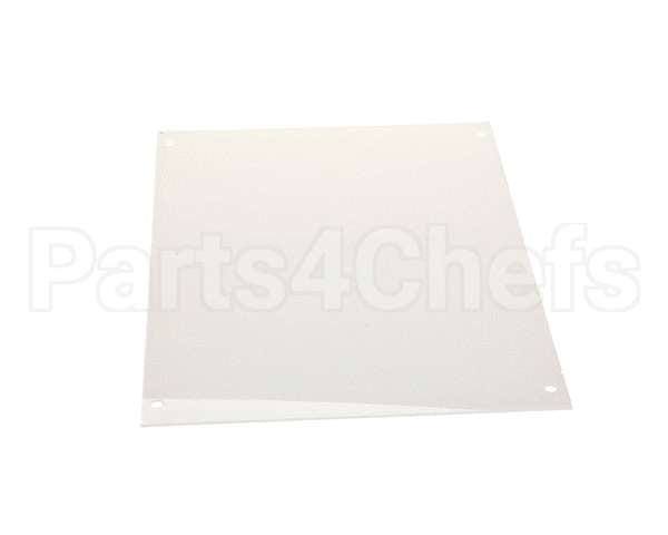 CA-1021 Wilbur Curtis Window, Inner Clear