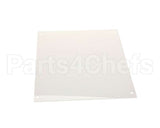 CA-1021 Wilbur Curtis Window, Inner Clear